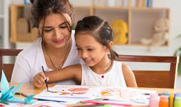 Mother, the Ultimate Warrior