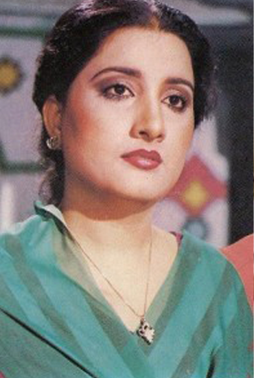 Naheed Akhtar
