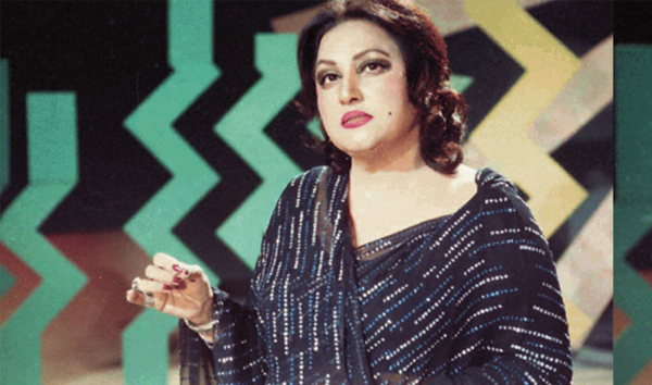 Noor Jehan