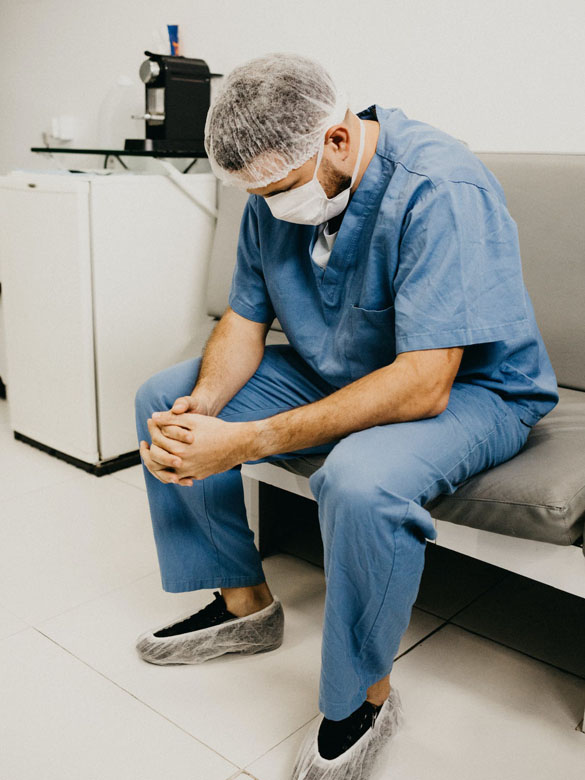 doctor